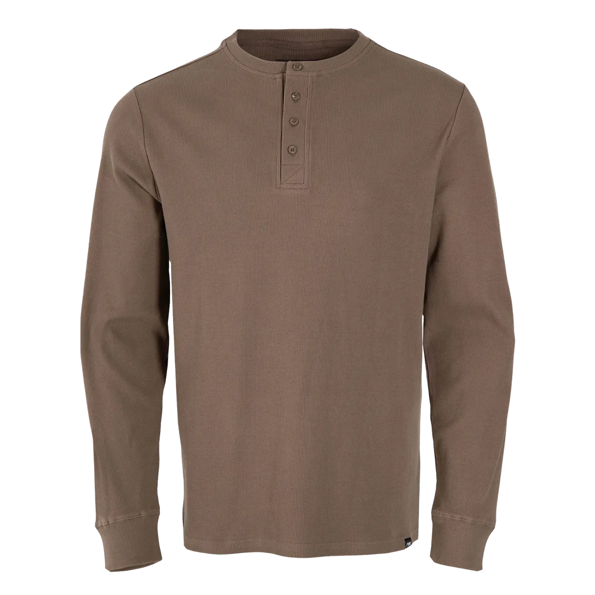 Men's Caliper Henley