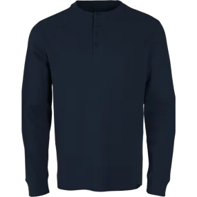 Men's Caliper Henley