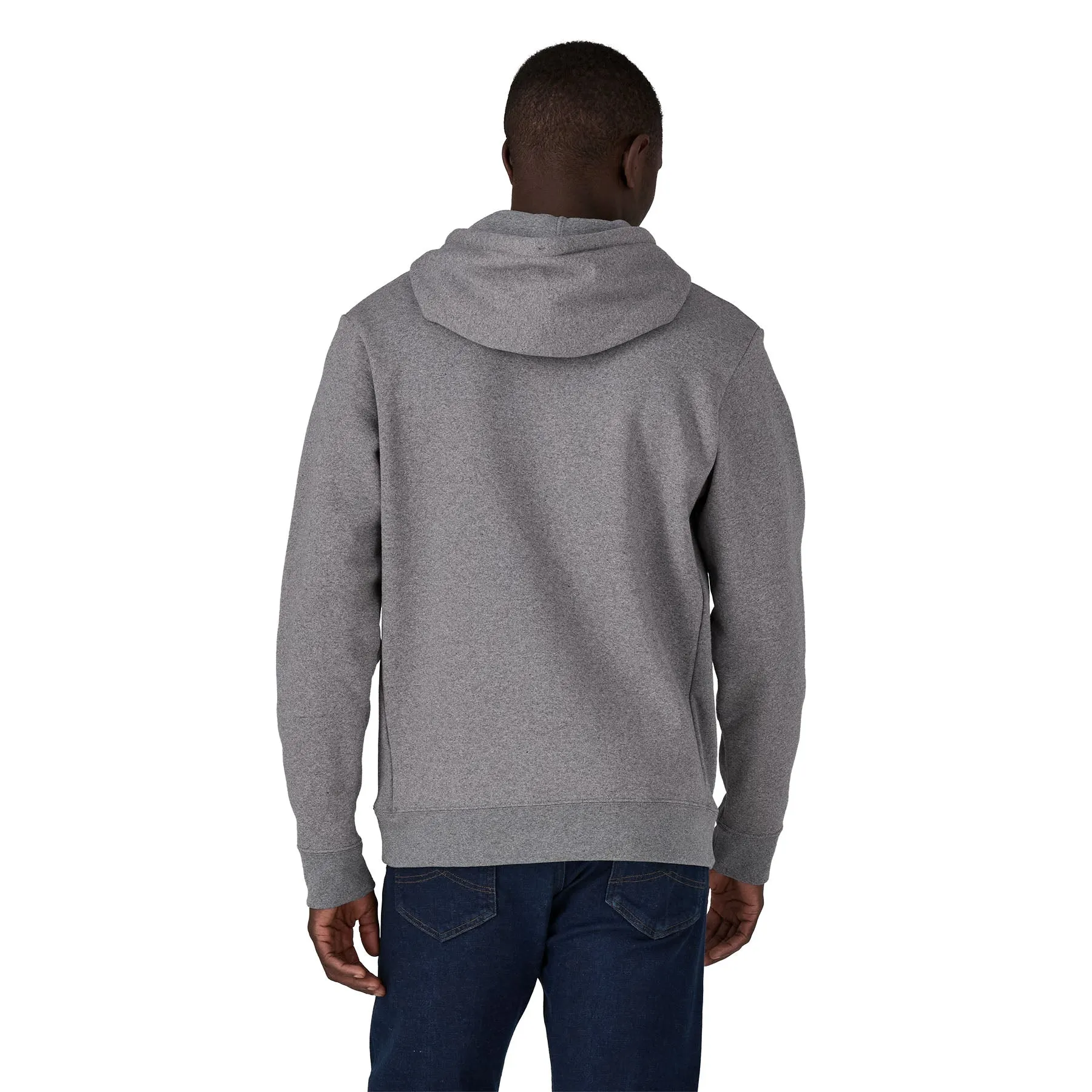 Mens P-6 Logo Uprisal Hoody