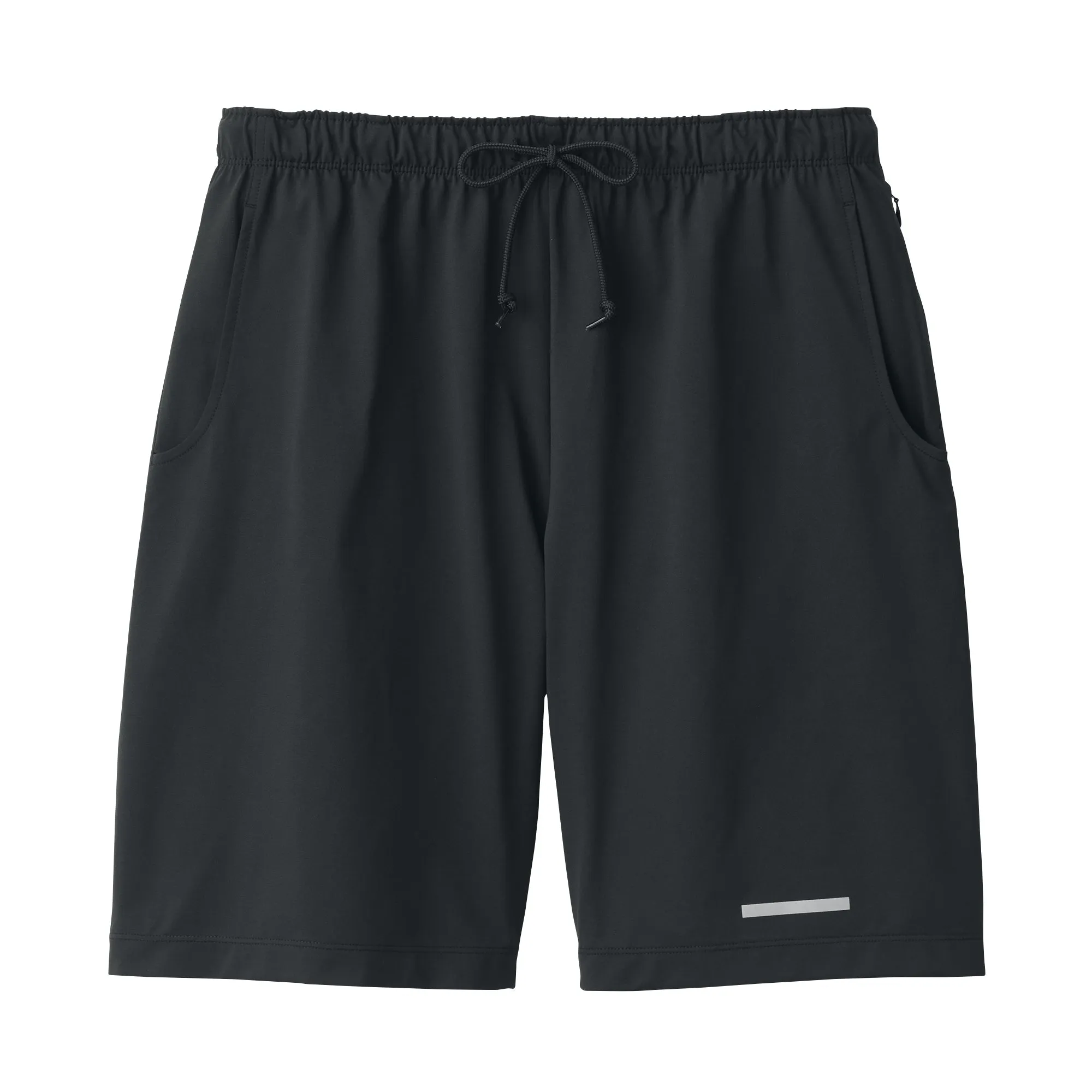 Men's UV Protection Quick Dry Short Pants