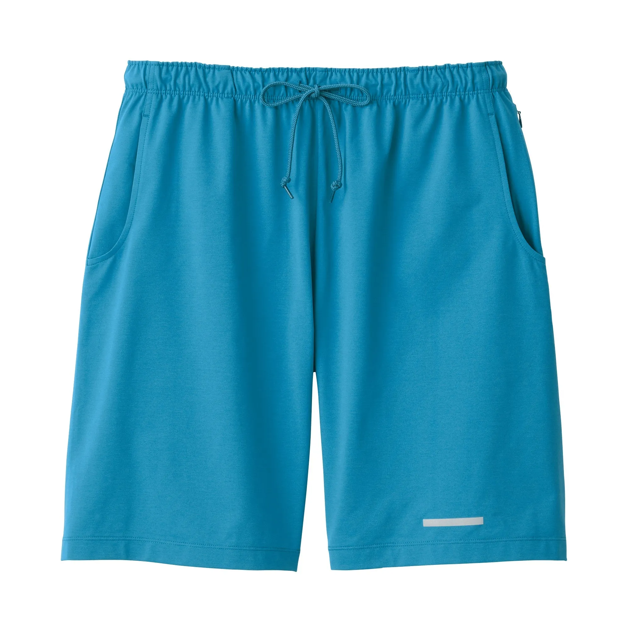 Men's UV Protection Quick Dry Short Pants