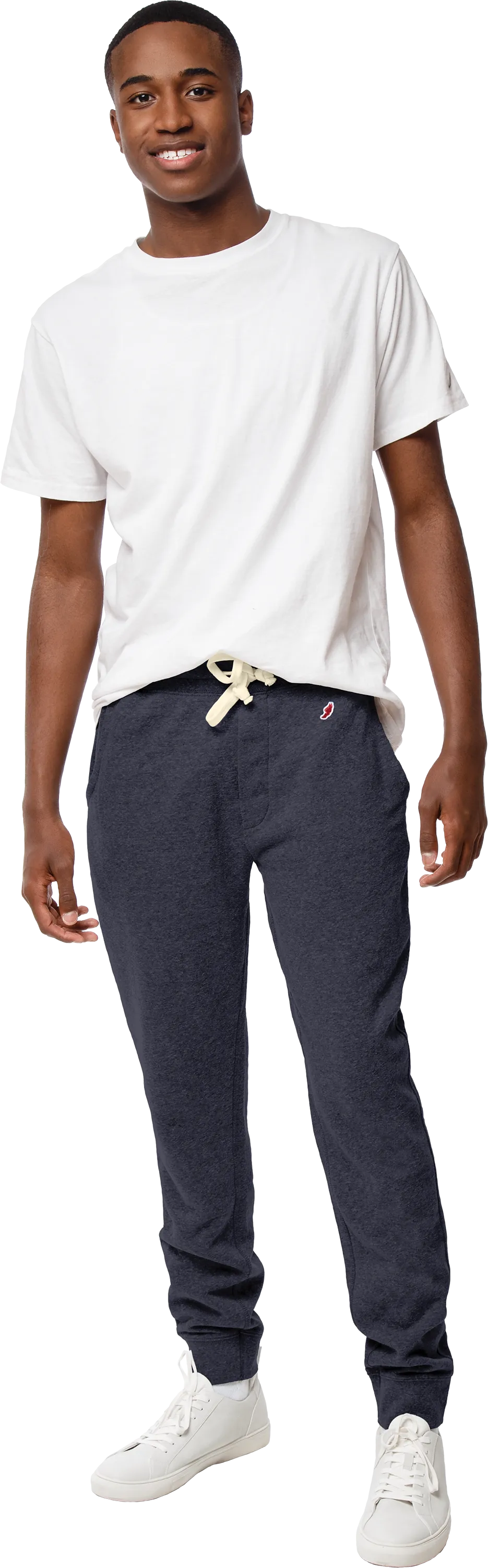 ML540 Collegiate Tri-Blend Jogger