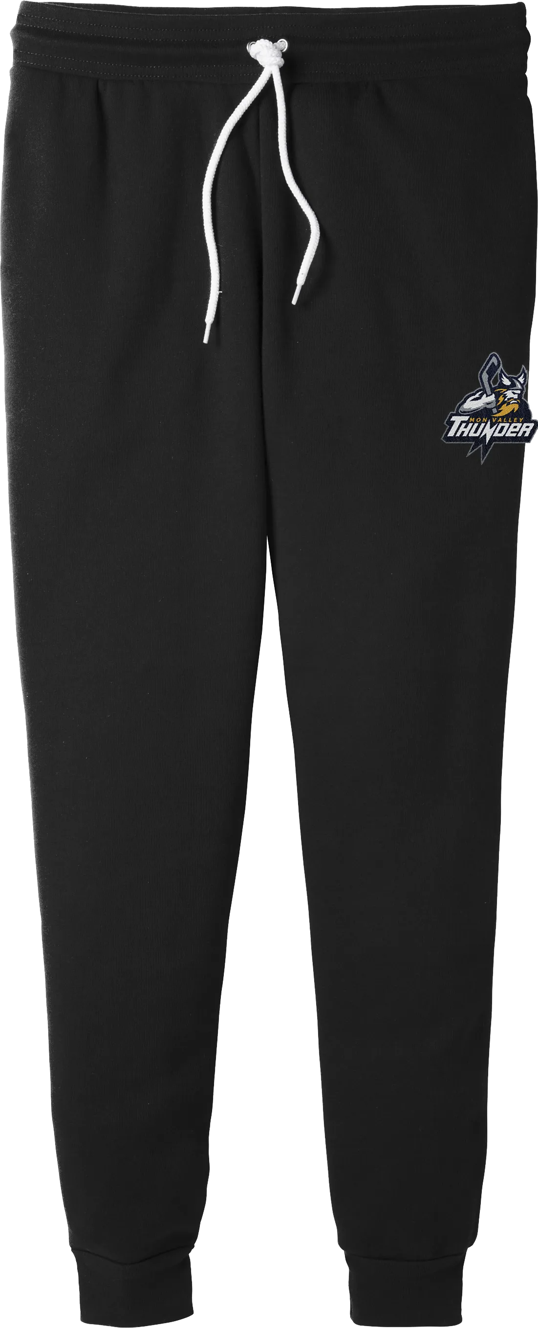 Mon Valley Thunder Unisex Jogger Sweatpants