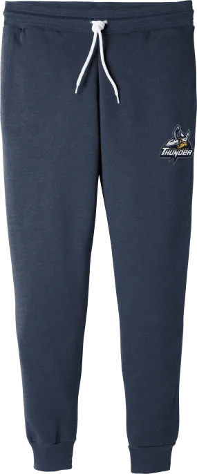 Mon Valley Thunder Unisex Jogger Sweatpants