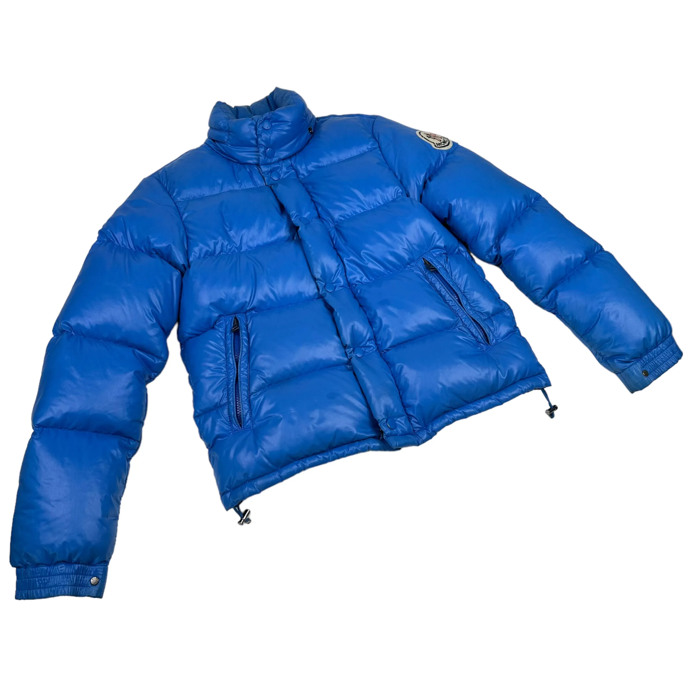 MONCLER EVEREST DOWN JACKET