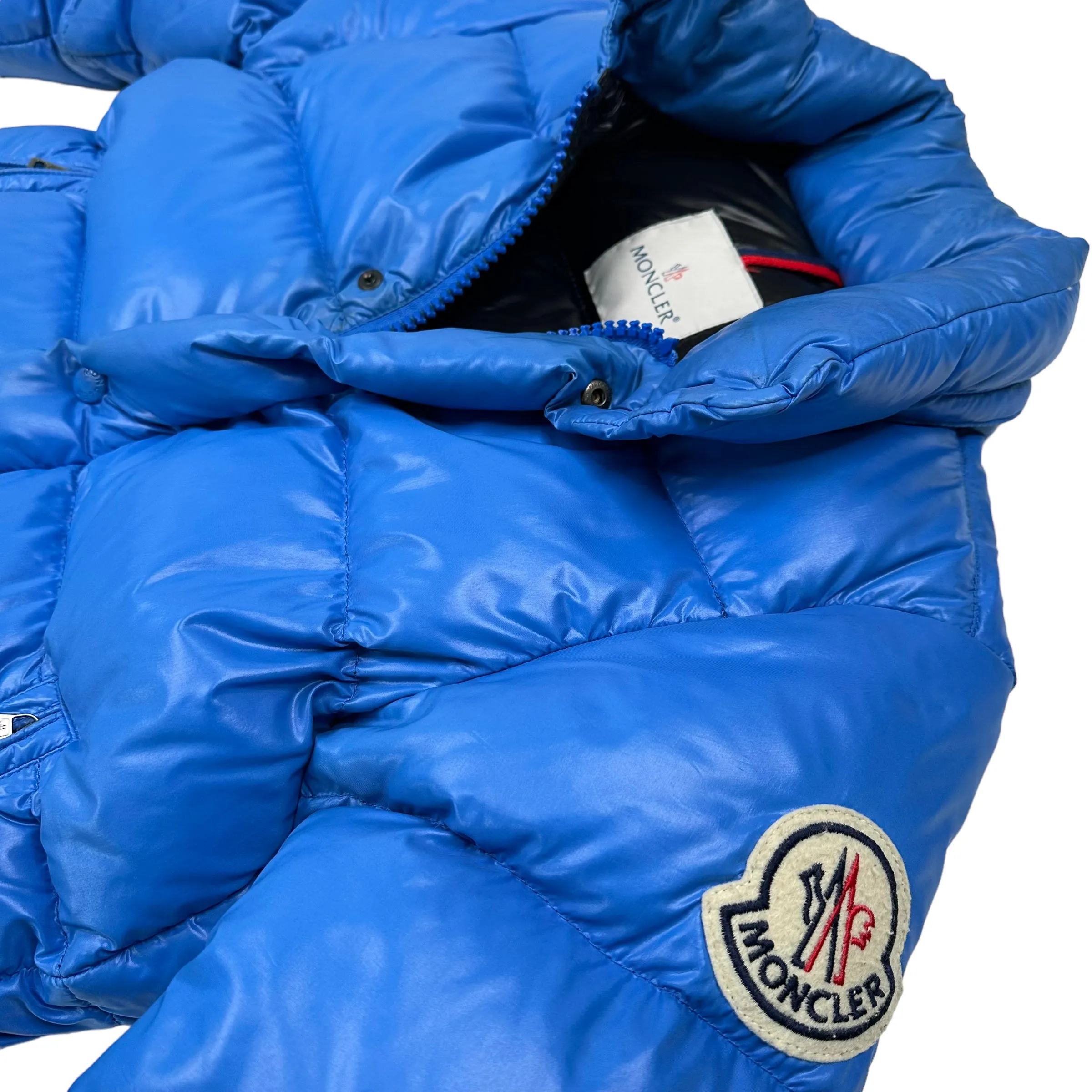 MONCLER EVEREST DOWN JACKET