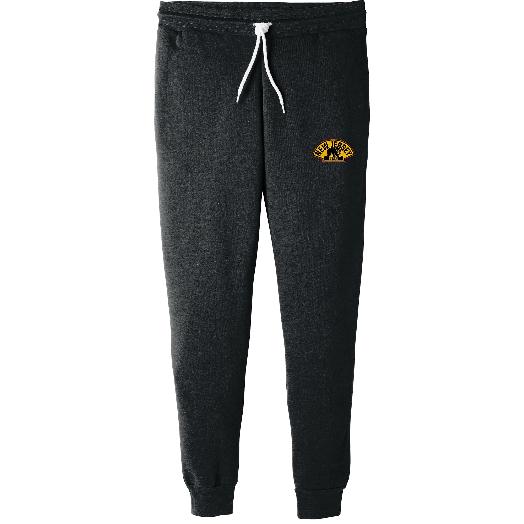 NJ Bears Unisex Jogger Sweatpants