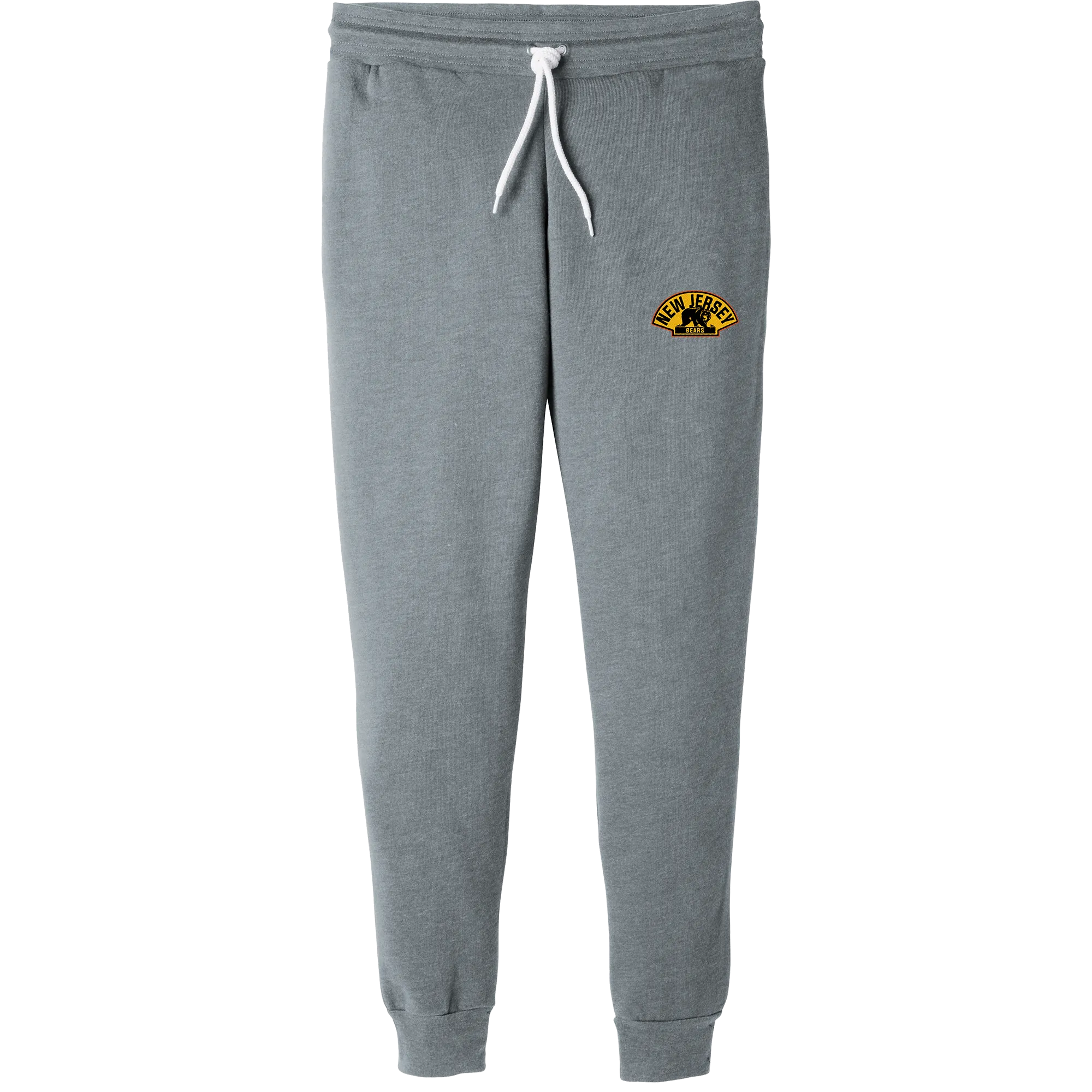 NJ Bears Unisex Jogger Sweatpants