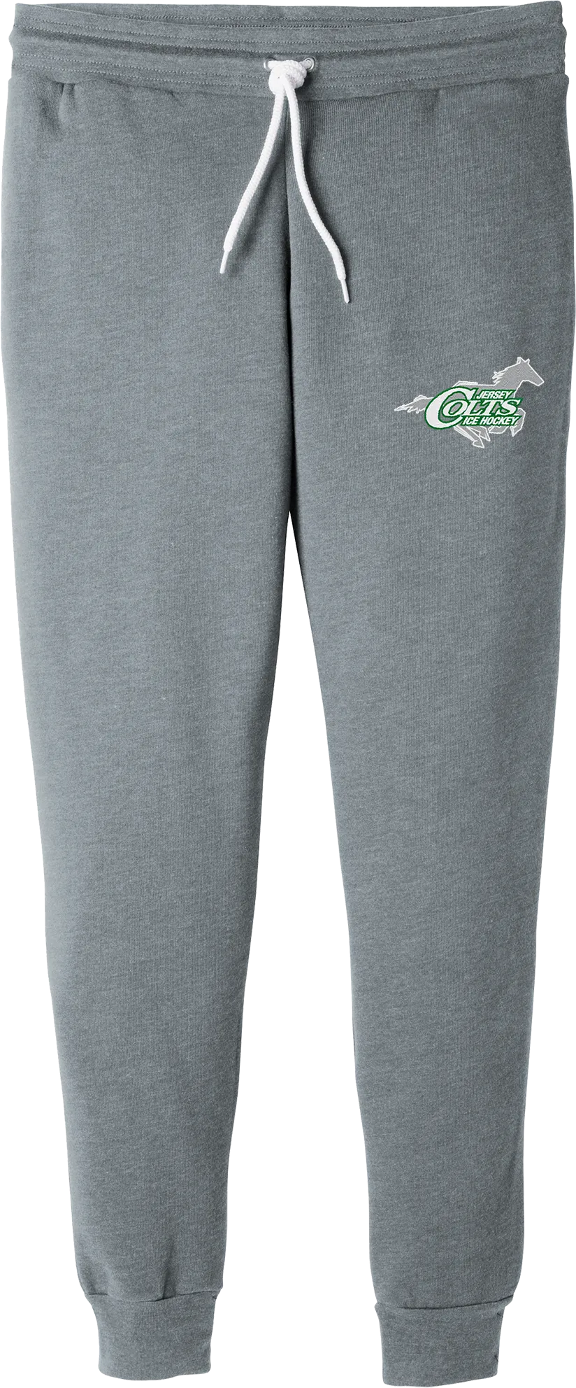 NJ Colts Unisex Jogger Sweatpants