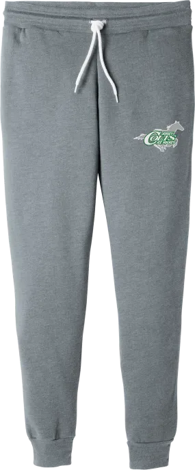 NJ Colts Unisex Jogger Sweatpants