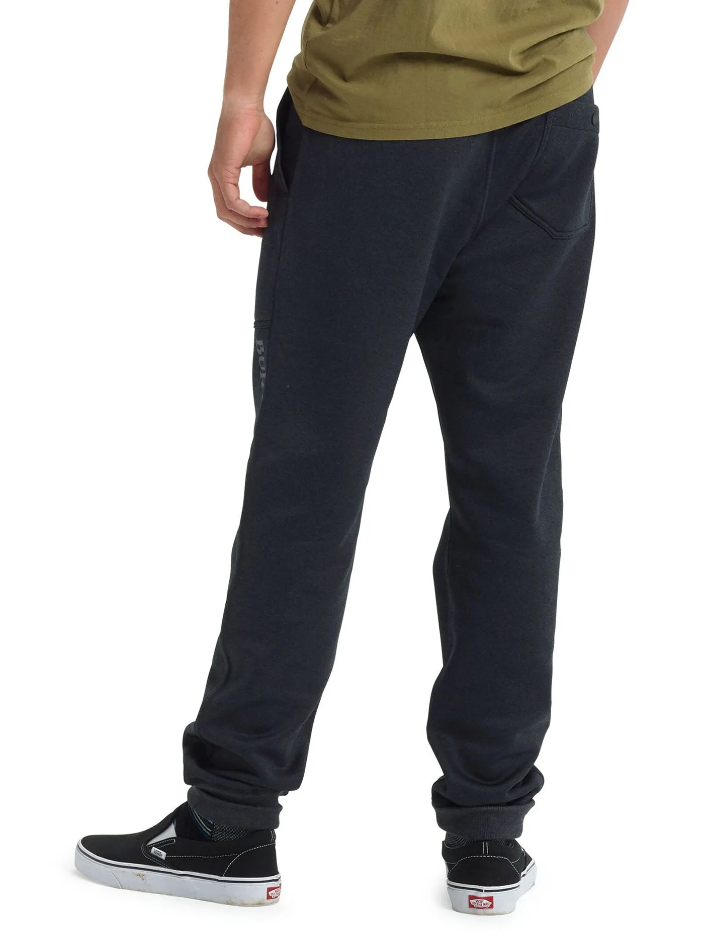 Oak Fleece Sweatpants