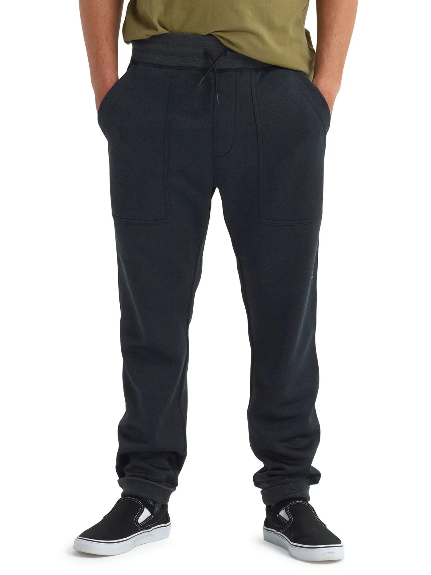 Oak Fleece Sweatpants