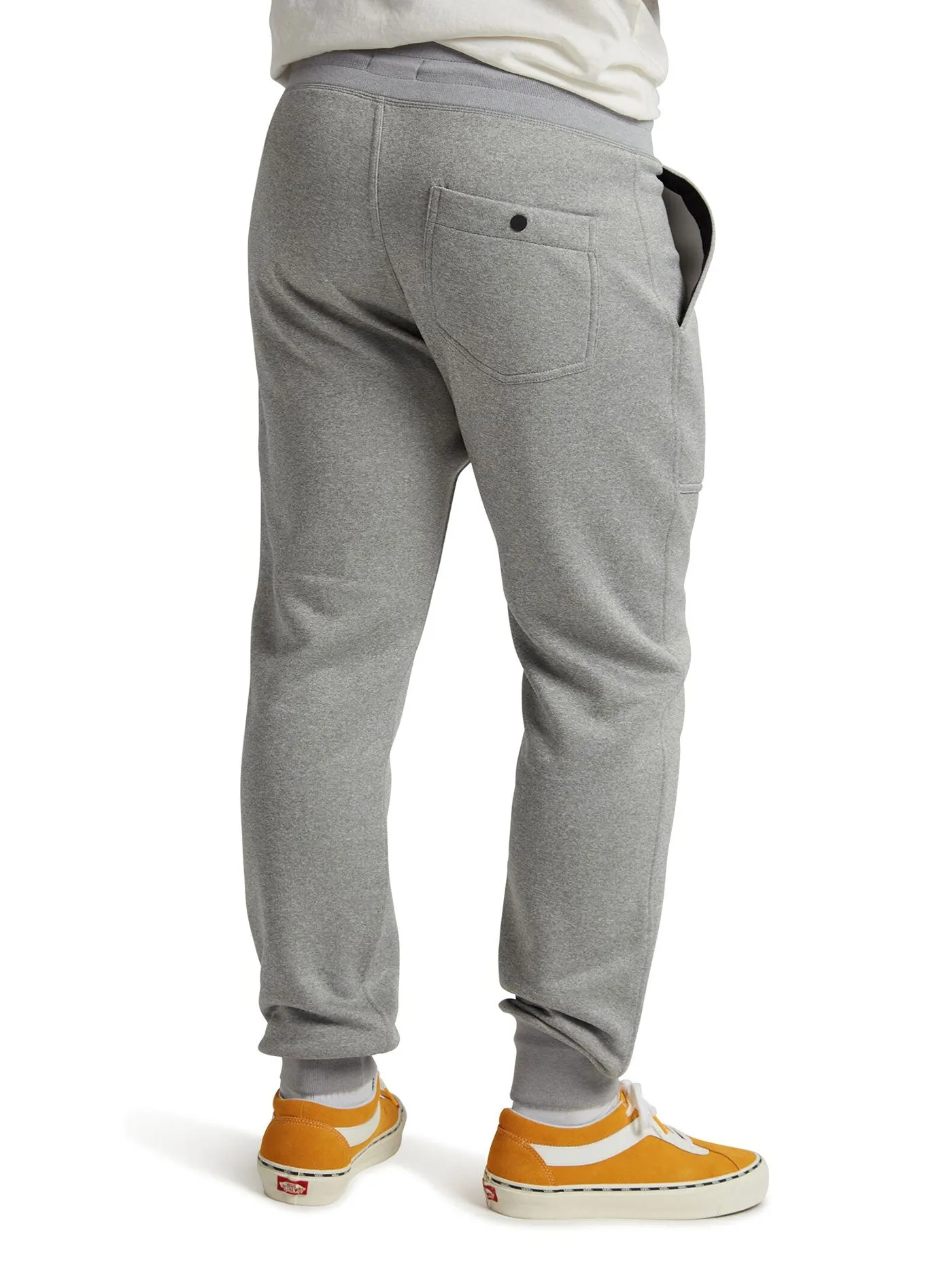 Oak Fleece Sweatpants