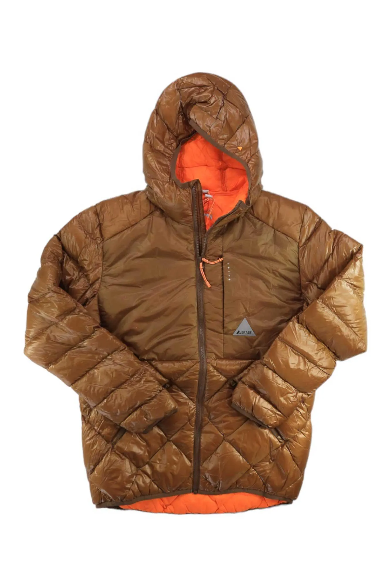 Orage Men's Robson Gilltek Down Jacket