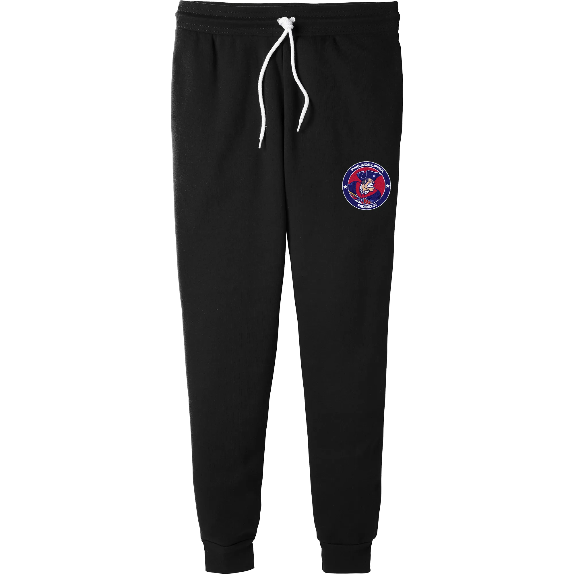 Philadelphia Rebels Unisex Jogger Sweatpants