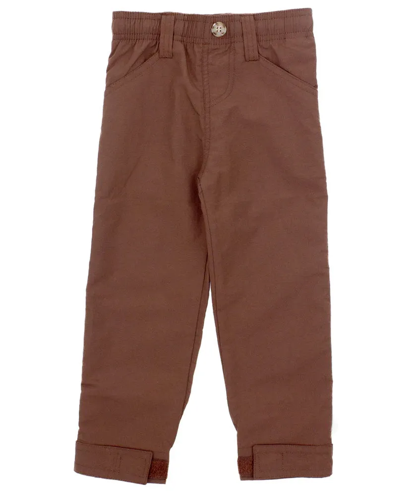 Properly Tied - Youth Mallard Pants