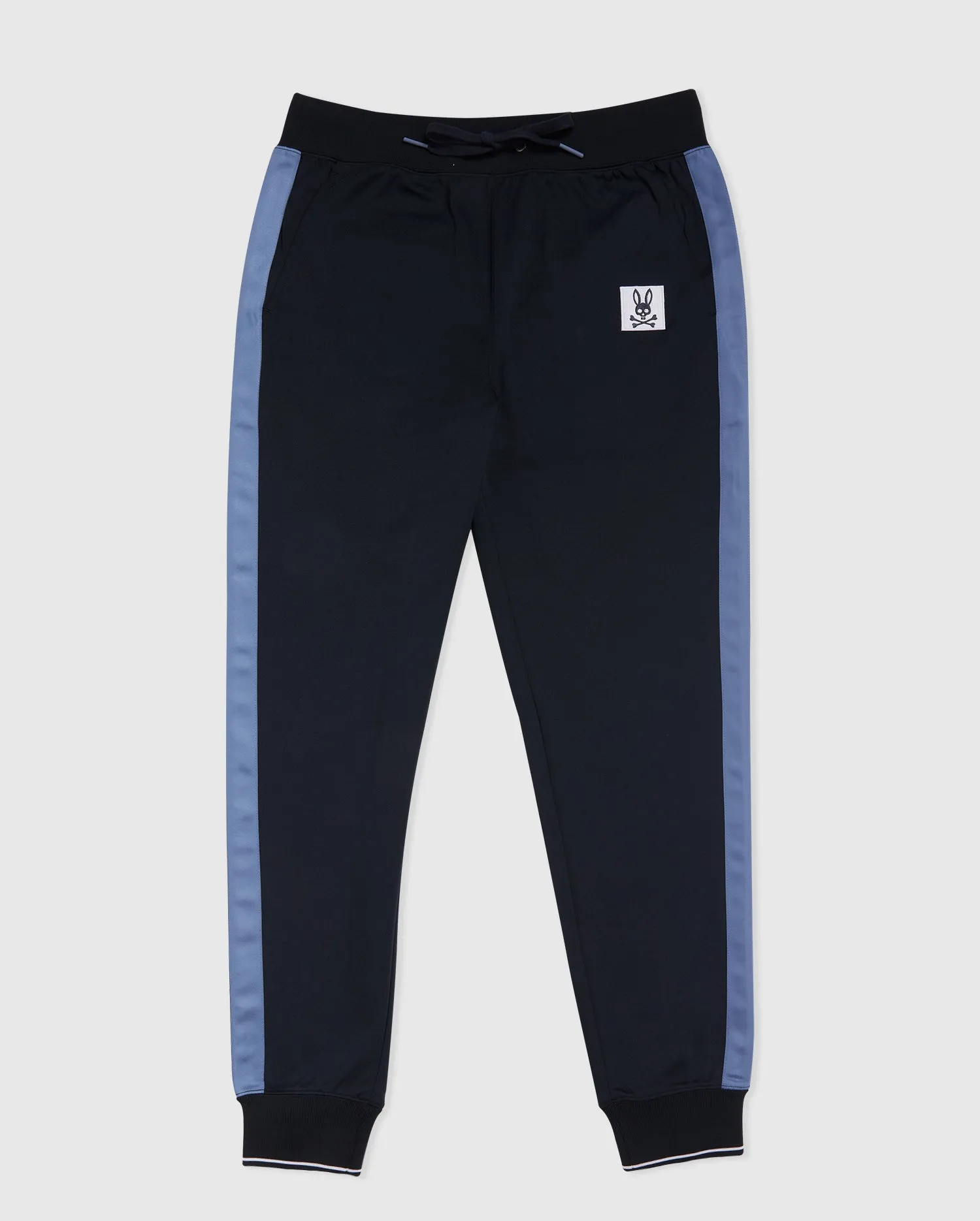 Psycho Bunny Daniel Quick Dry Taped Track Pants