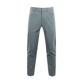 PUMA 101 5-Pocket Men's Pants (Slate Sky)