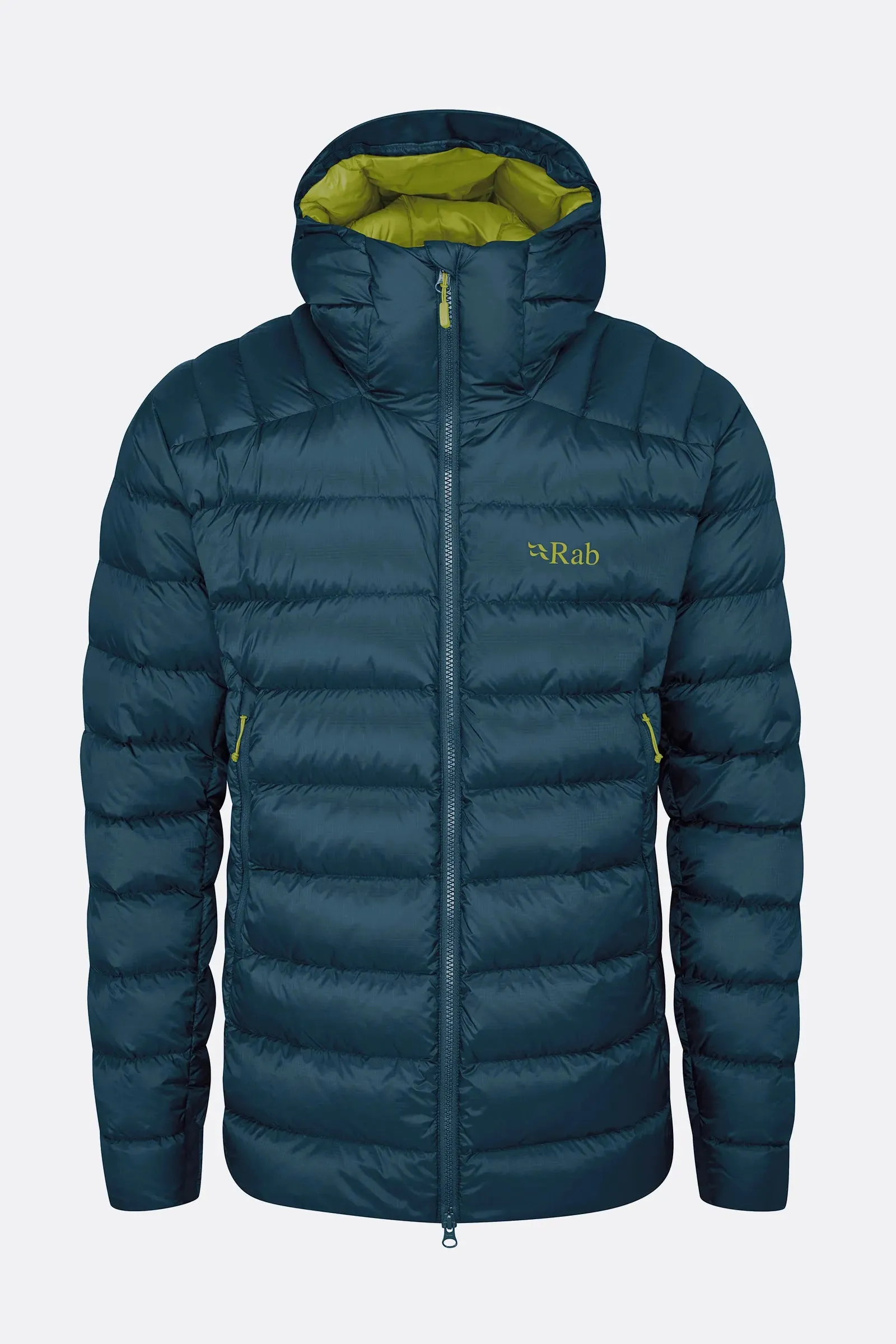 Rab Men's Electron Pro Down Jacket