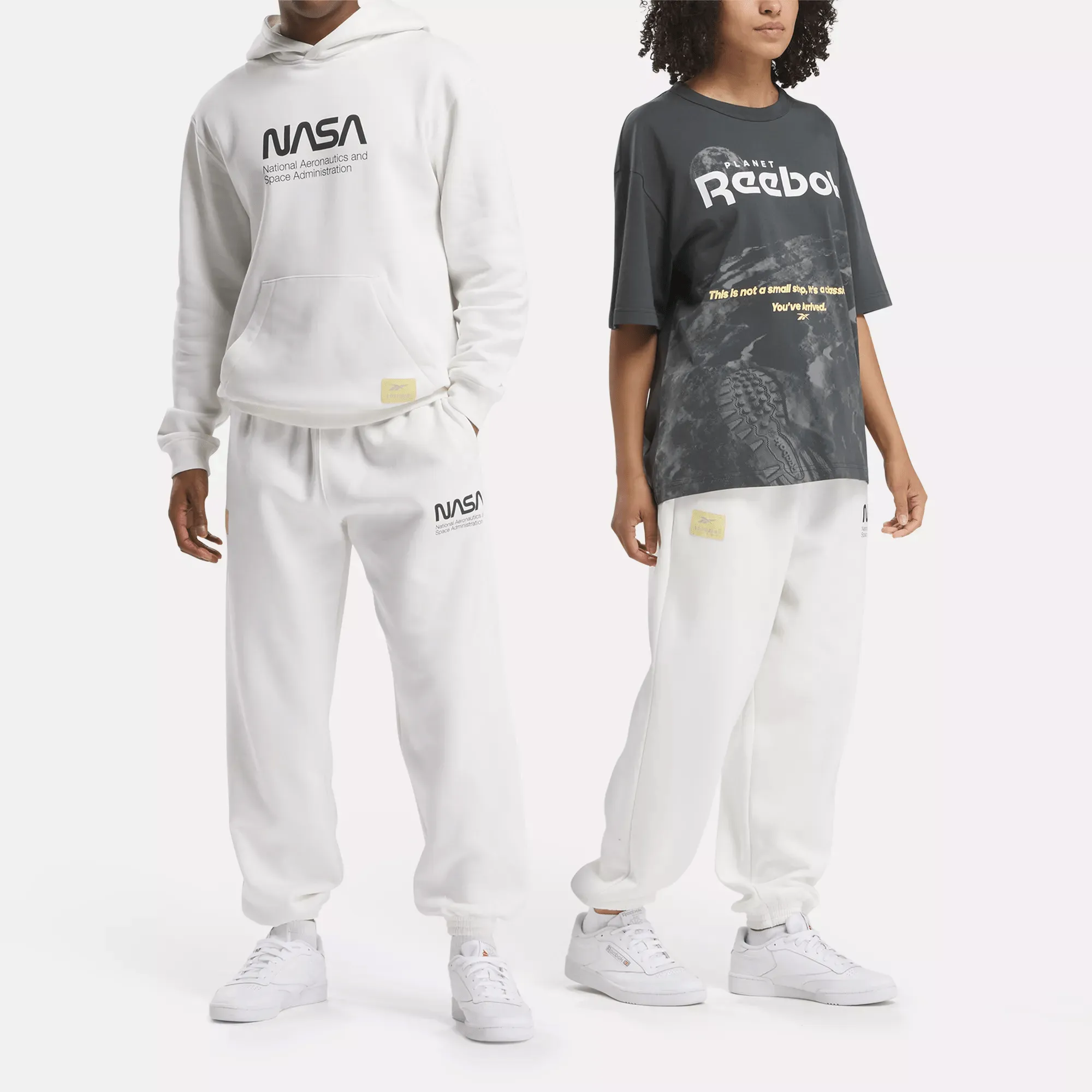 Reebok x NASA Pants