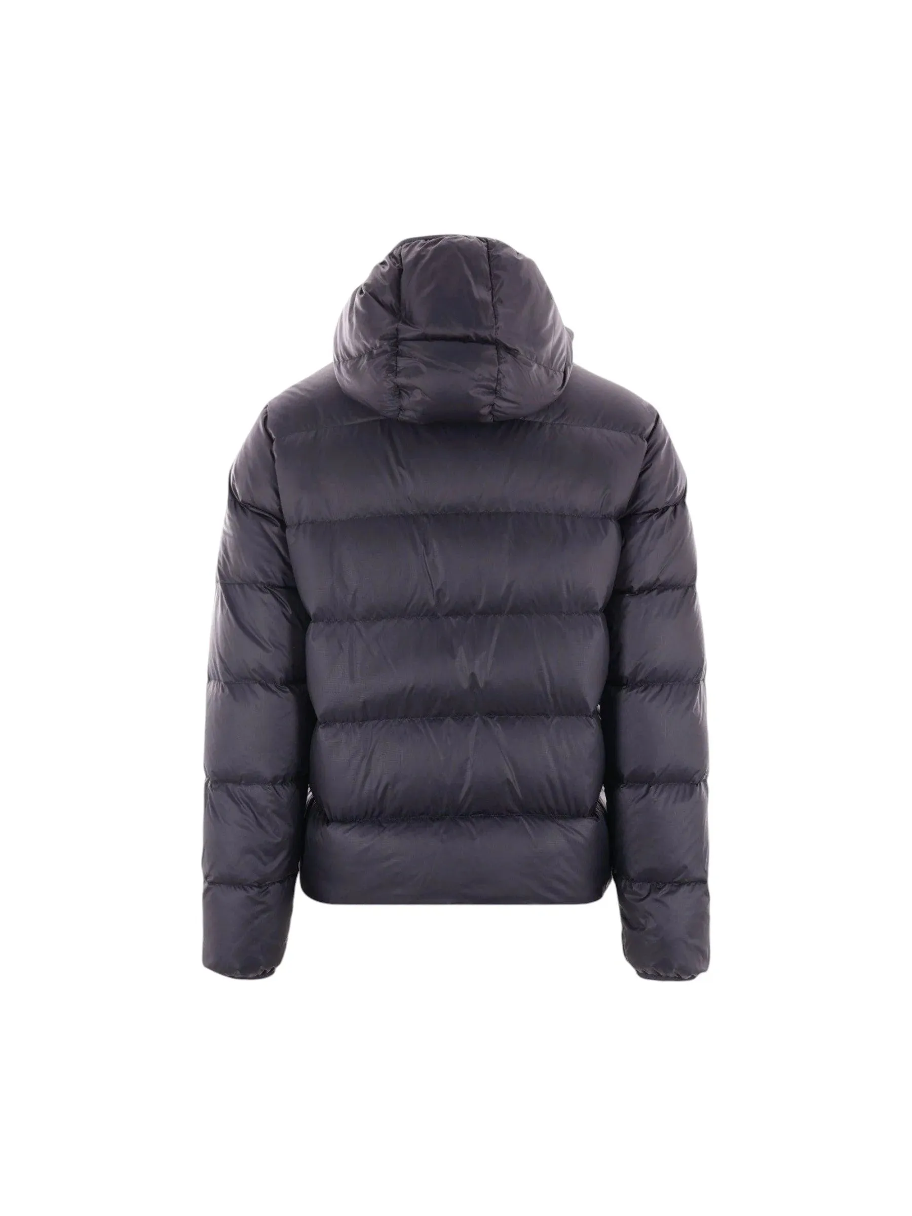 Ripstop Down Jacket