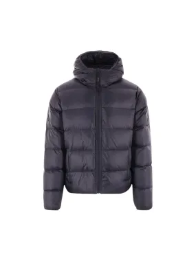 Ripstop Down Jacket