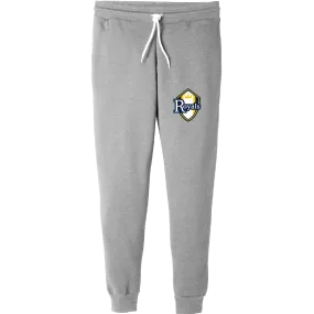 Royals Hockey Club Breakaway Fall Fleece Adult Jogger Pants