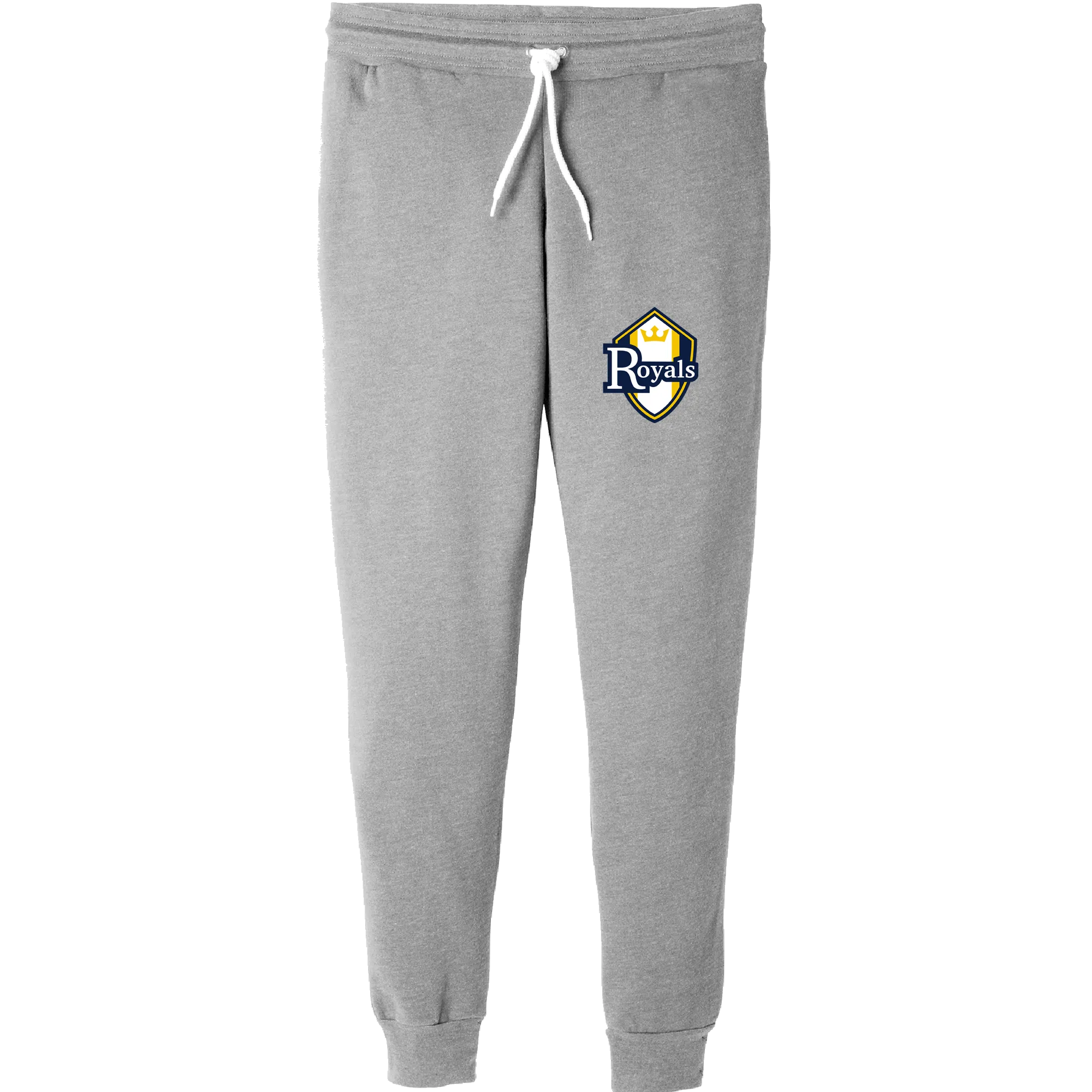 Royals Hockey Club Breakaway Fall Fleece Adult Jogger Pants