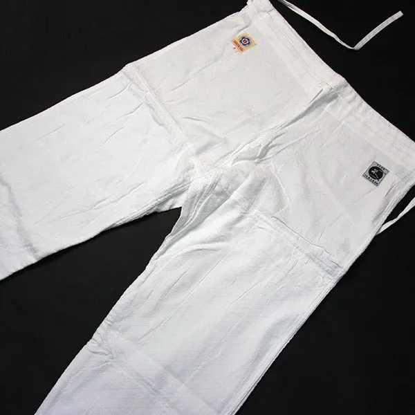 Ryo - Lightweight Cotton Aikido Uniform Set