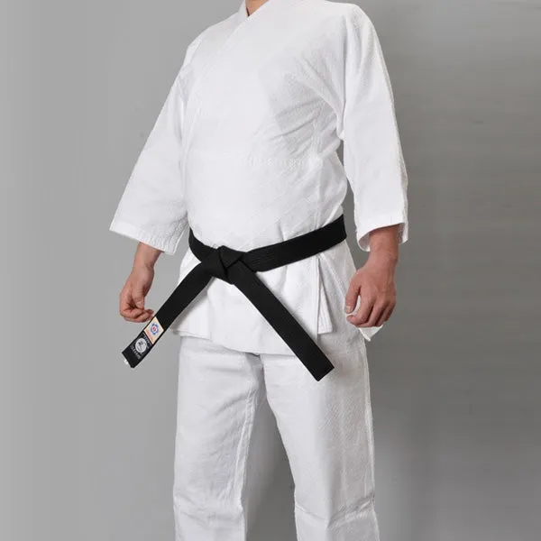 Ryo - Lightweight Cotton Aikido Uniform Set