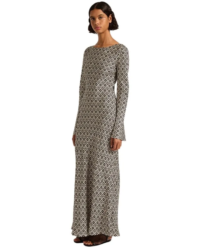 Simone Maxi Dress