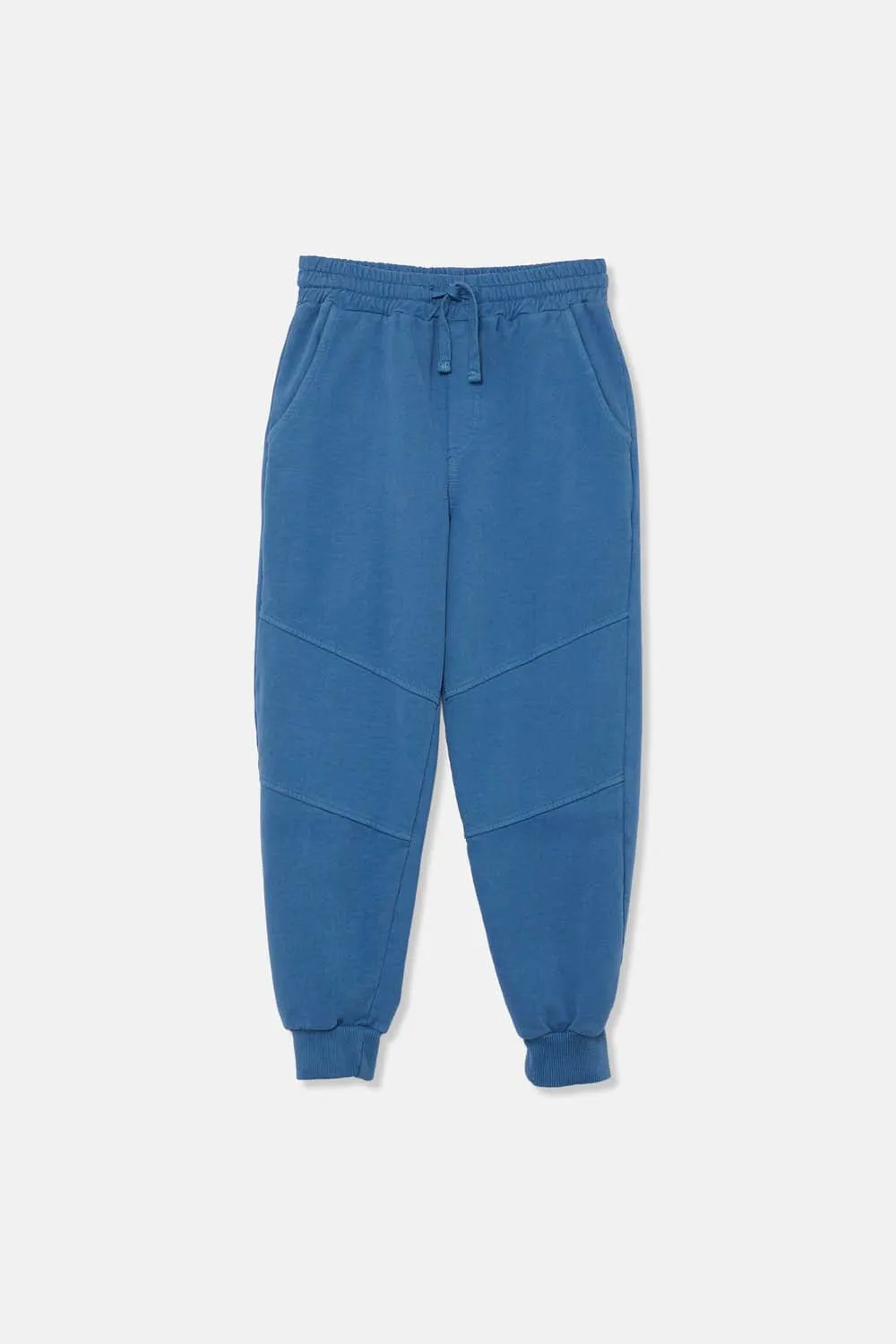 SOFT FLEECE PANTS