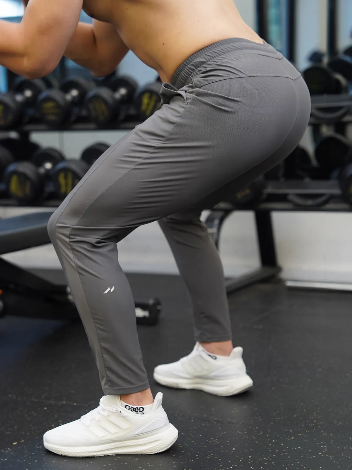 Stay Cool Ultra-Stretch Pants Quick Dry