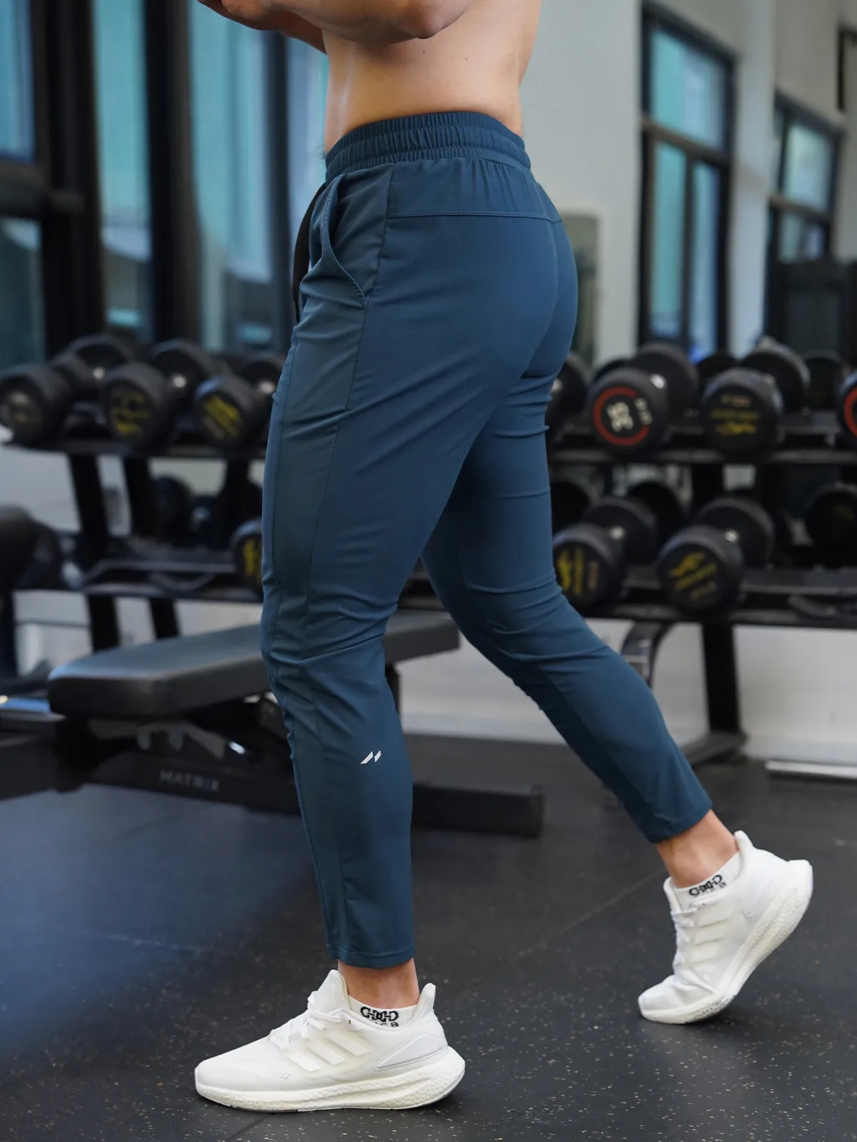 Stay Cool Ultra-Stretch Pants Quick Dry