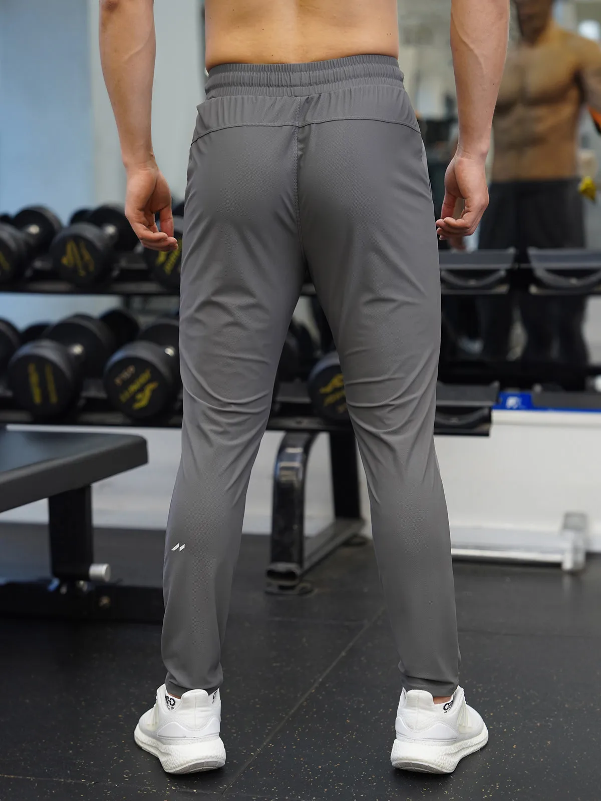 Stay Cool Ultra-Stretch Pants Quick Dry