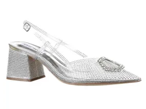 Steve Madden: Bergen Slingback