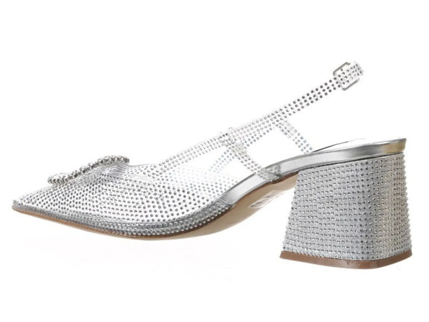 Steve Madden: Bergen Slingback