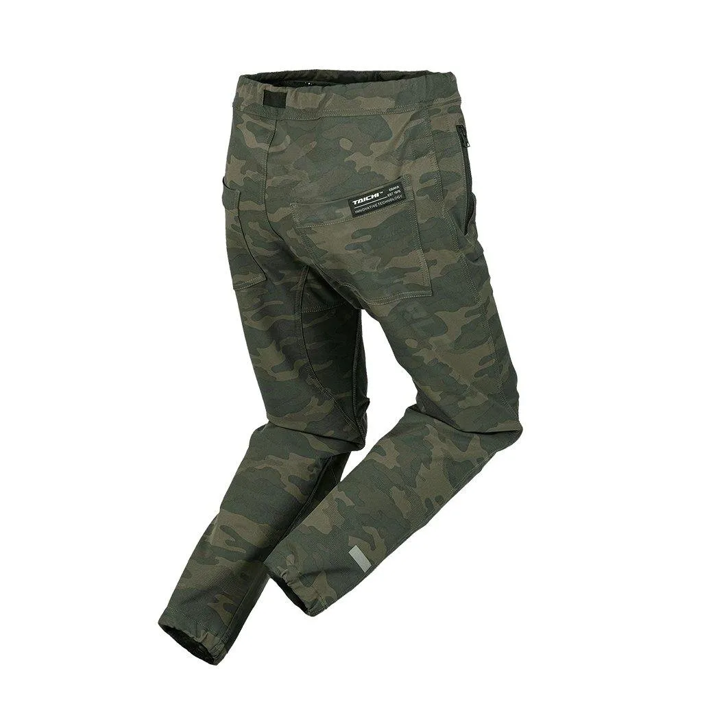 TAICHI RSY263 QUICK DRY JOGGER PANTS