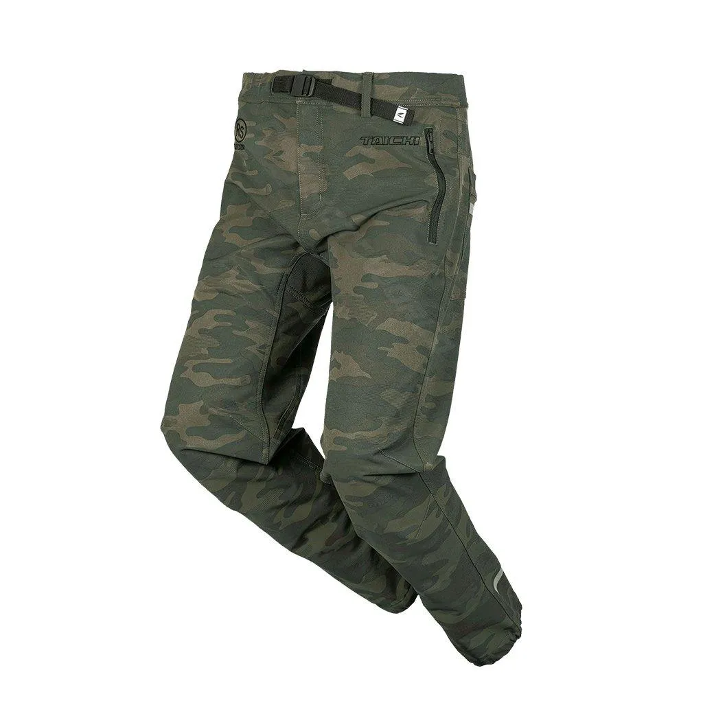 TAICHI RSY263 QUICK DRY JOGGER PANTS