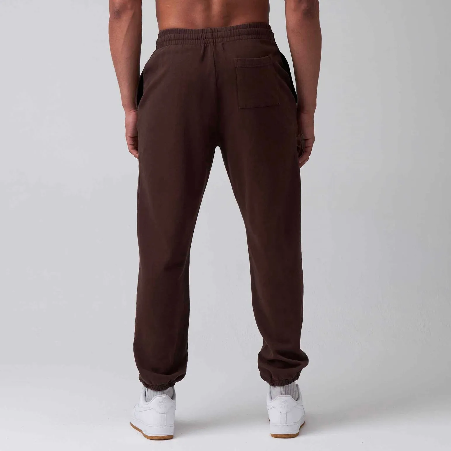 Talentless Lightweight Sweatpants in coco