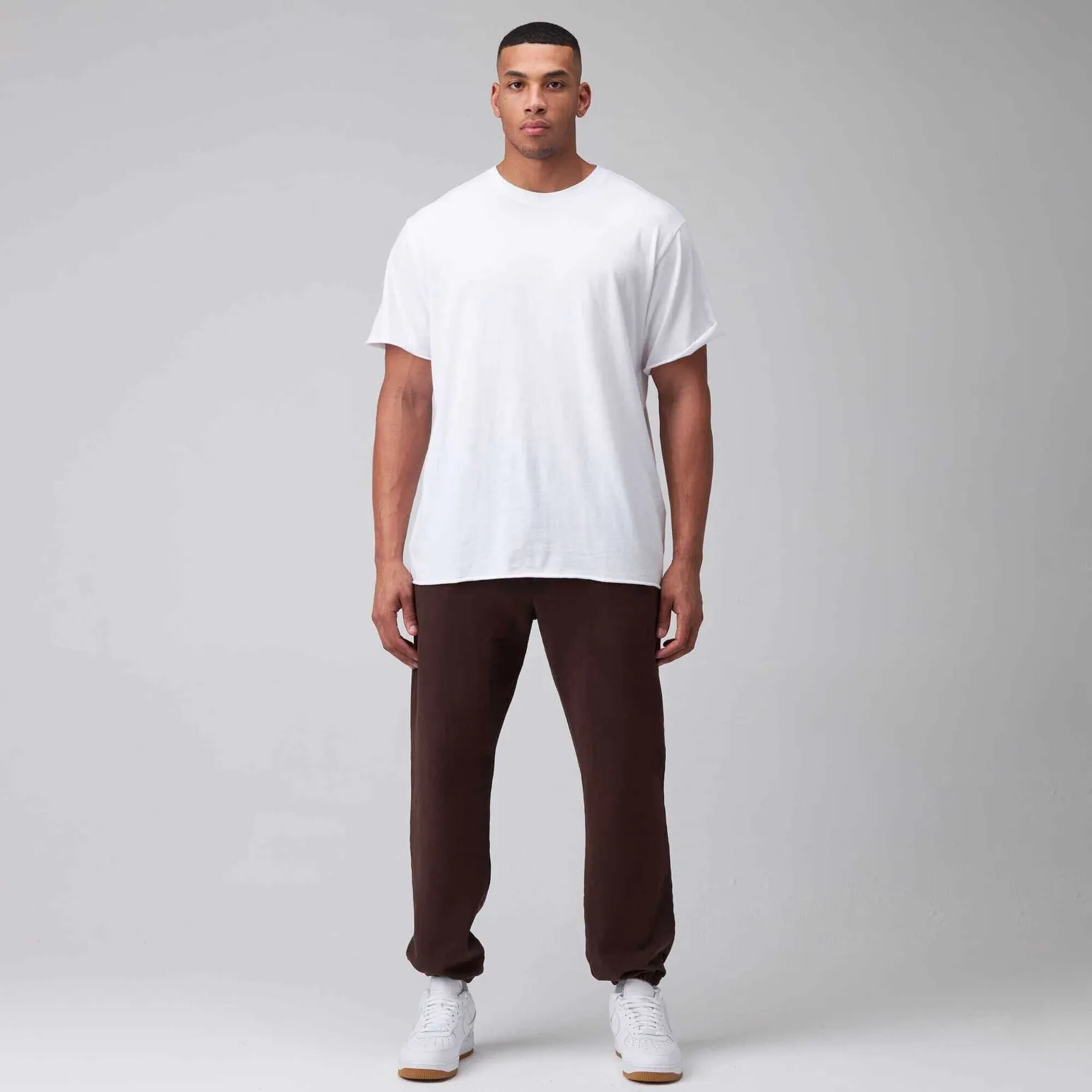 Talentless Lightweight Sweatpants in coco