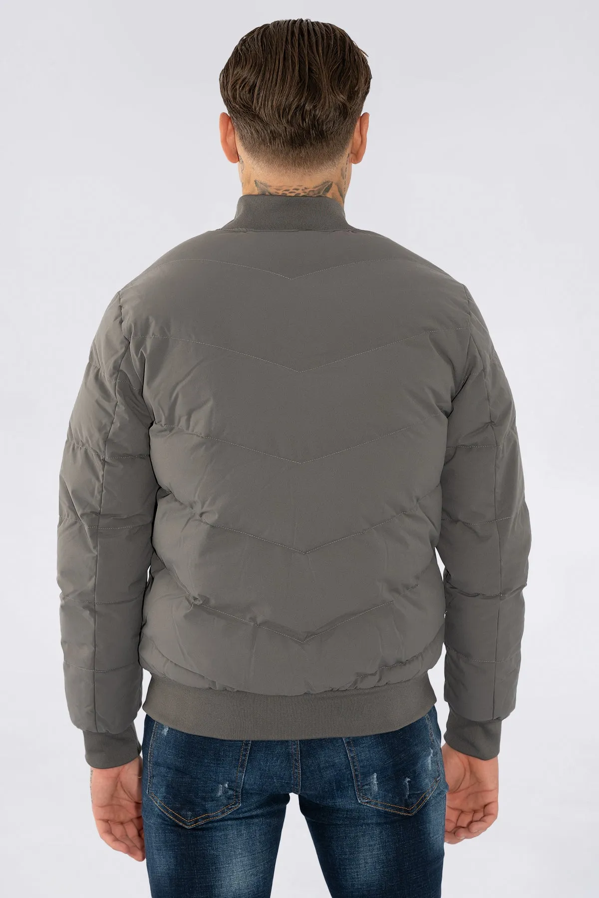 THE KILLIAN DOWN JACKET