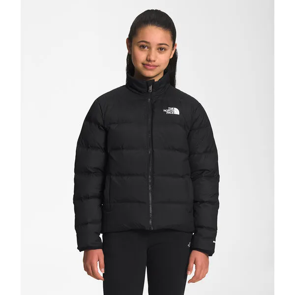 THE NORTH FACE Teen Reversible North Down Jacket