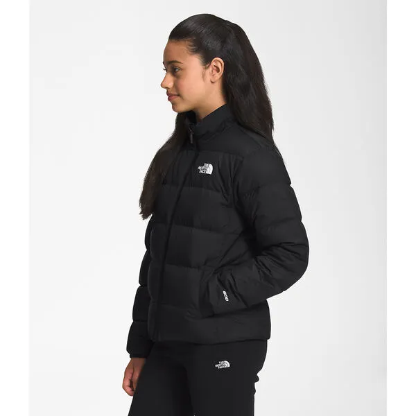 THE NORTH FACE Teen Reversible North Down Jacket