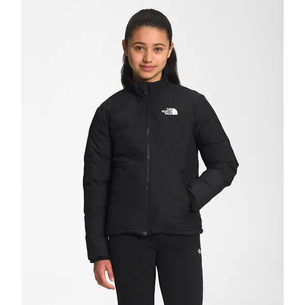 THE NORTH FACE Teen Reversible North Down Jacket