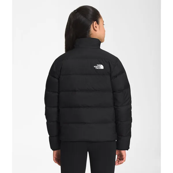 THE NORTH FACE Teen Reversible North Down Jacket