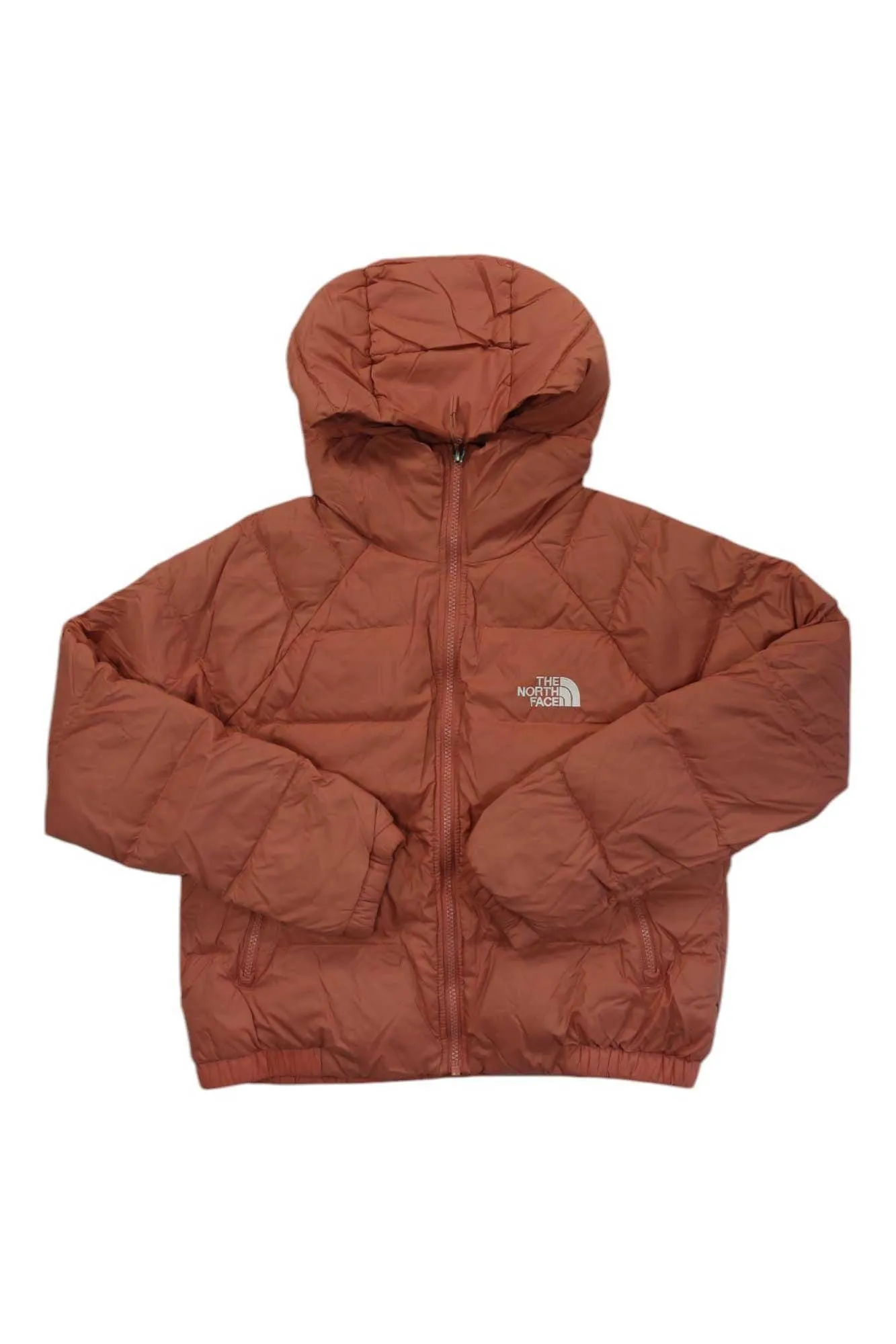 The North Face Womens Hydrenalite Down Hoodie