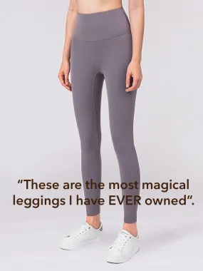 The Smoother Legging Mist | Final Sale