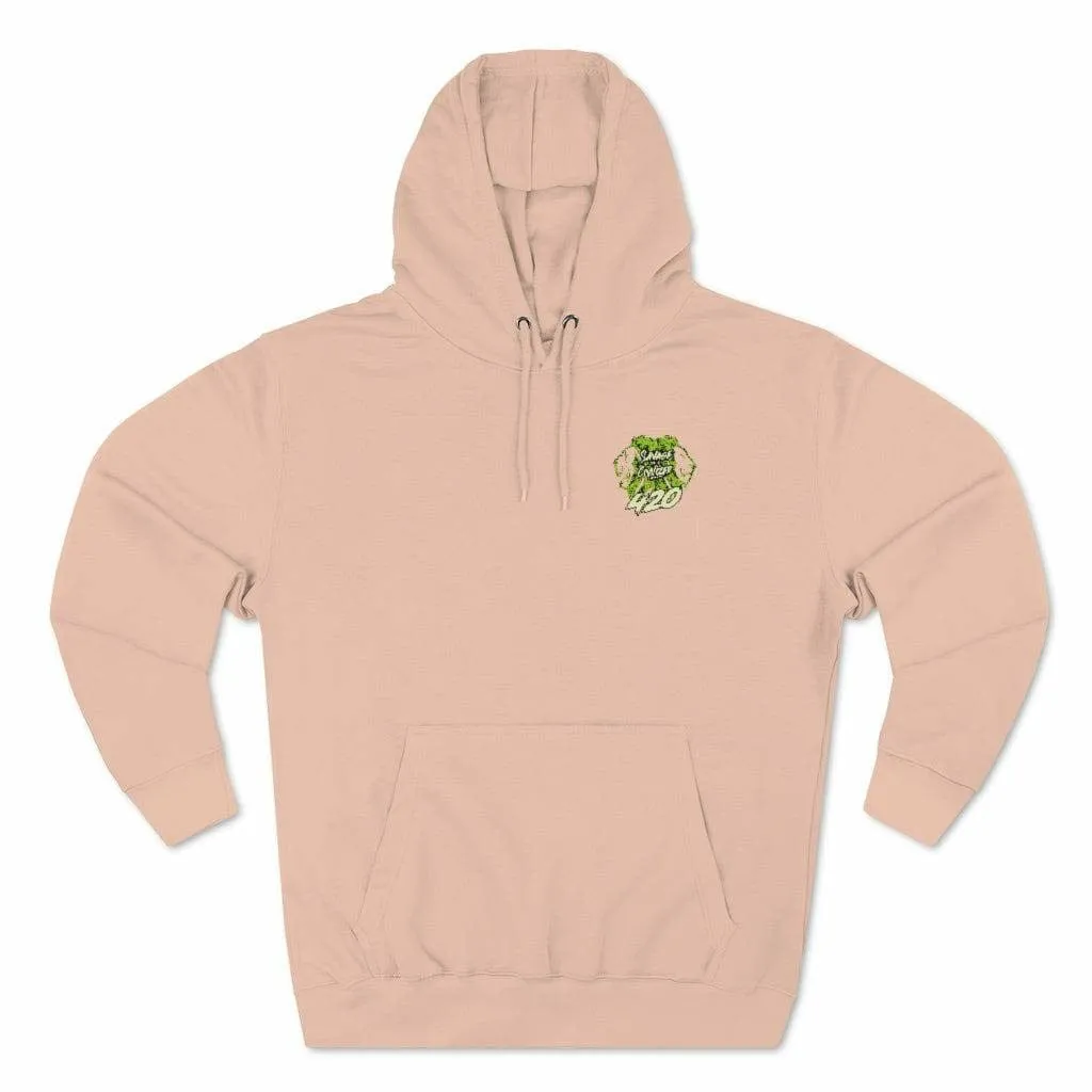 WHO WANT SMOKE - hoodies for men