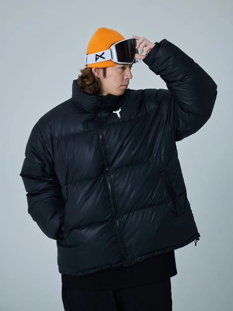 Winter Ticket Freestyle Down Ski Jacket - Unisex